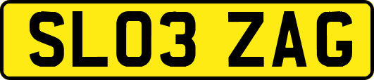 SL03ZAG