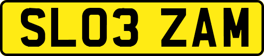 SL03ZAM