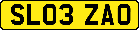 SL03ZAO