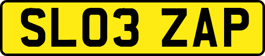 SL03ZAP