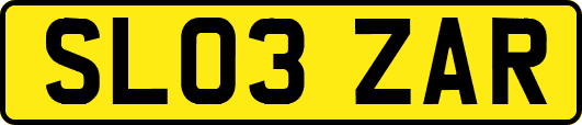 SL03ZAR