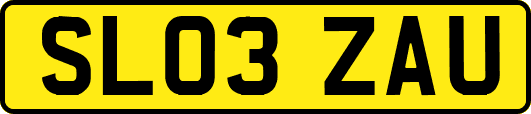 SL03ZAU