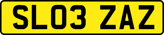 SL03ZAZ