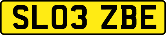 SL03ZBE