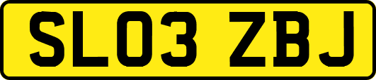 SL03ZBJ