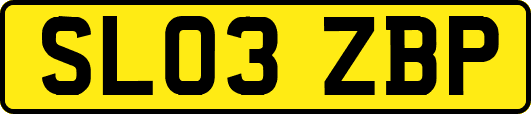 SL03ZBP