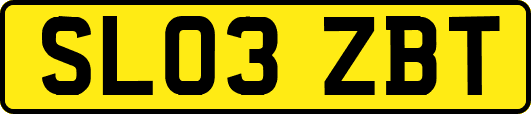 SL03ZBT