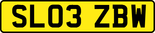 SL03ZBW