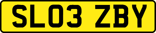 SL03ZBY