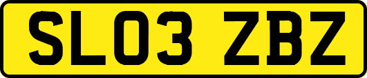 SL03ZBZ