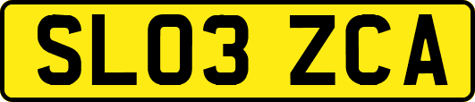 SL03ZCA