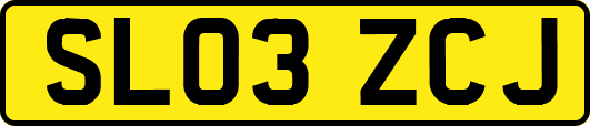 SL03ZCJ