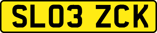 SL03ZCK
