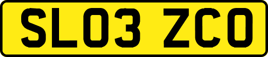 SL03ZCO