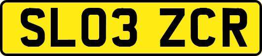 SL03ZCR
