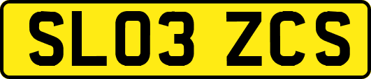 SL03ZCS