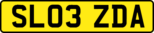 SL03ZDA
