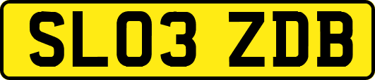SL03ZDB