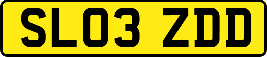 SL03ZDD