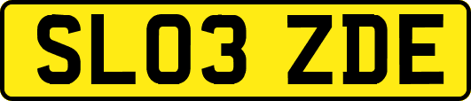 SL03ZDE