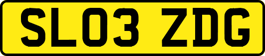 SL03ZDG