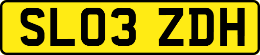 SL03ZDH