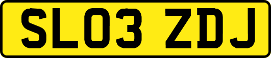 SL03ZDJ