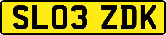 SL03ZDK