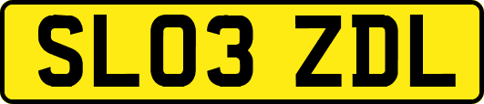 SL03ZDL