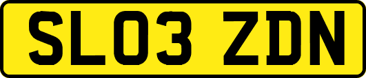 SL03ZDN