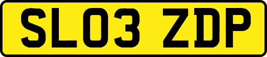 SL03ZDP