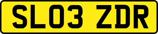 SL03ZDR
