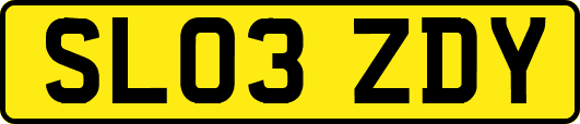 SL03ZDY