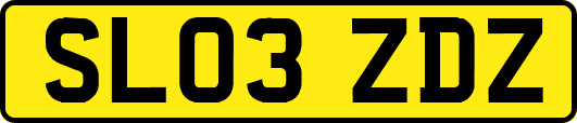 SL03ZDZ