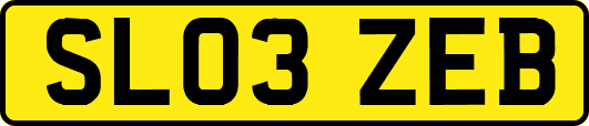 SL03ZEB