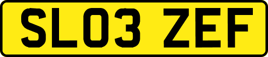 SL03ZEF