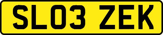 SL03ZEK