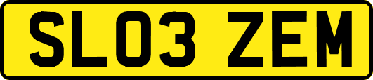 SL03ZEM