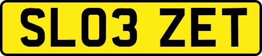 SL03ZET
