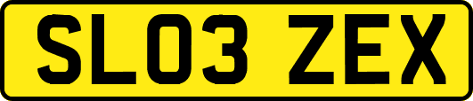 SL03ZEX