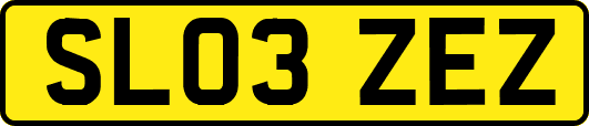 SL03ZEZ