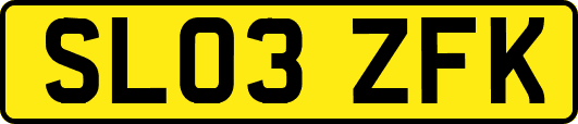 SL03ZFK