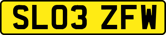 SL03ZFW