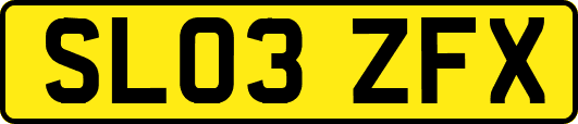 SL03ZFX
