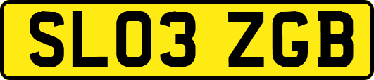 SL03ZGB