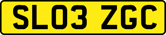 SL03ZGC