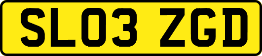 SL03ZGD
