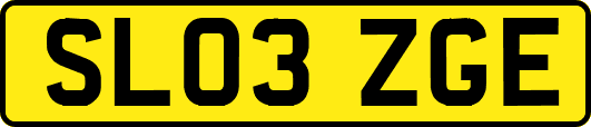 SL03ZGE