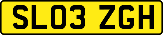 SL03ZGH