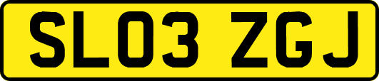 SL03ZGJ